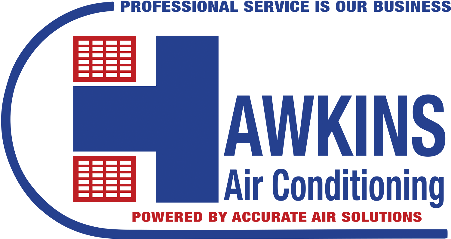 Hawkins Air Conditioning & Refrigeration, Inc. logo