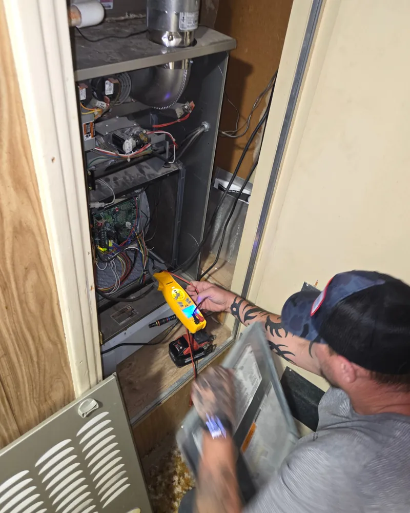Hawkins Air Conditioning Refrigeration & ice machines in Abilene, TX
